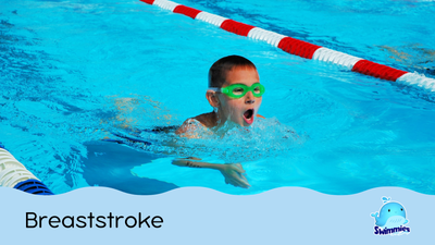 Breaststroke