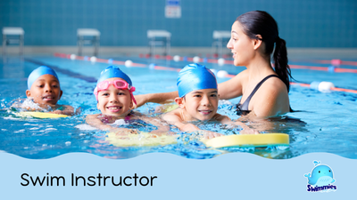 Swim Instructor