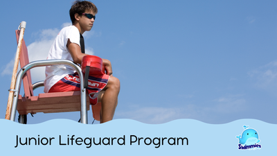 Junior Lifeguard Program