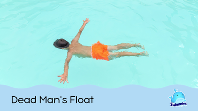 Dead Man's Float