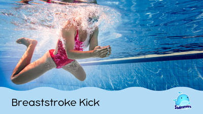 Breaststroke Kick