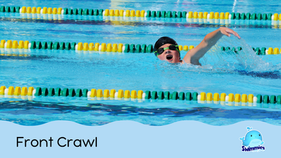 Front Crawl