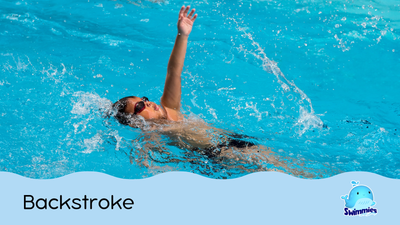 Backstroke