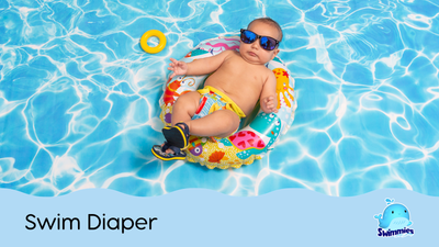 Swim Diaper