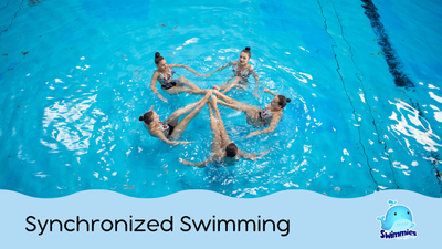 Synchronized Swimming