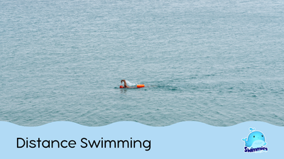 Distance Swimming