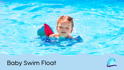 Baby Swim Float