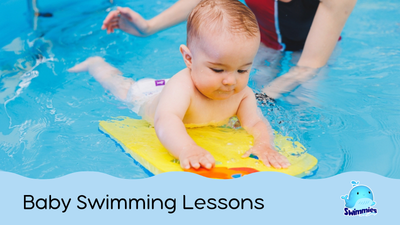 Baby Swimming Lessons