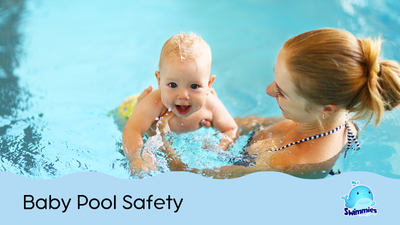 Baby Pool Safety