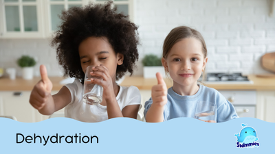 Dehydration: What Parents Need To Know