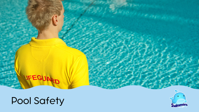 Pool Safety: Keeping Your Little Ones Safe In The Water