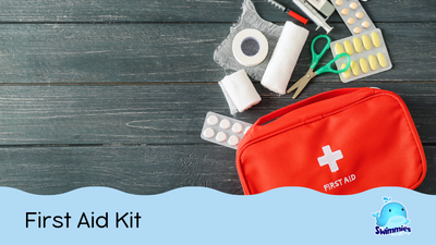 First Aid Kit 101: Your Ultimate Guide