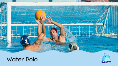 Water Polo